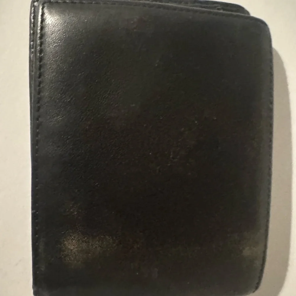 Tumi elegant dark